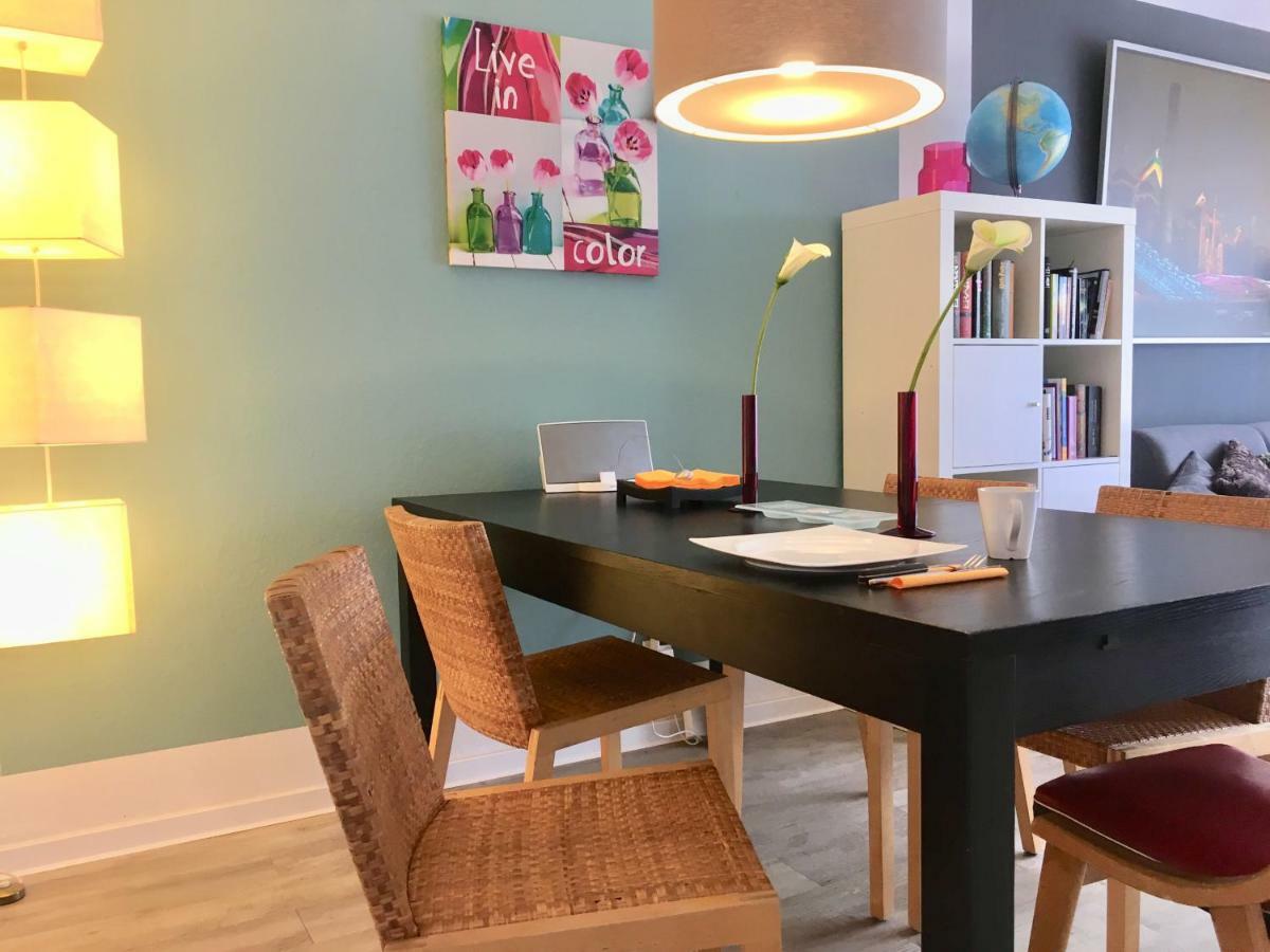 Living At Saarpartments -Adults Only- 2 Bedroom, Netflix - Business & Holiday Apartments For Long- And Short Term Stay, 3 Min To Train Station, Secure E-Bike Parking! Saarbrücken Eksteriør billede